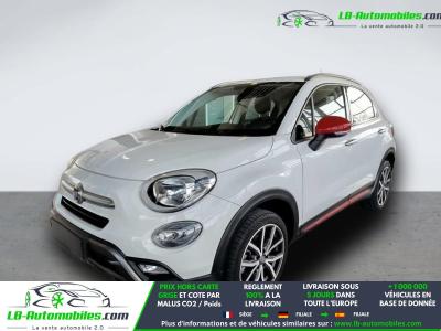 Fiat 500 X 1.6 110 ch BVM