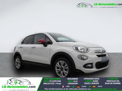 Fiat 500 X 1.3 MultiJet 95 ch BVM