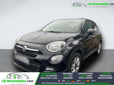 Fiat 500 X 1.3 MultiJet 95 ch BVM