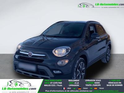 Fiat 500 X 2.0 MultiJet 140 ch 4x4 BVM