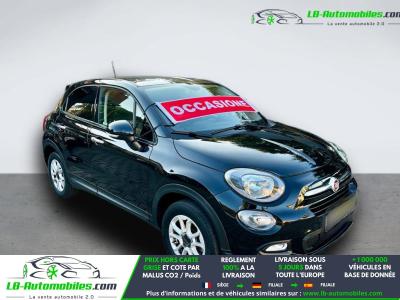 Fiat 500 X 1.6 110 ch BVM