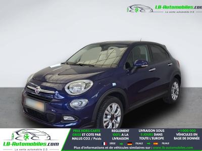 Fiat 500 X 1.6 110 ch BVM