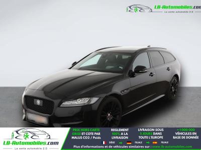 Jaguar XF Sportbreak 250 ch BVA