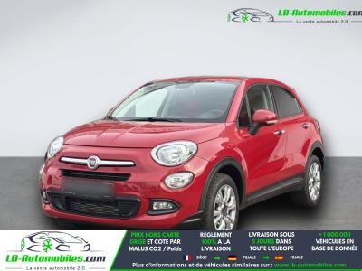 Fiat 500 X 1.4 MultiAir 140 ch BVA