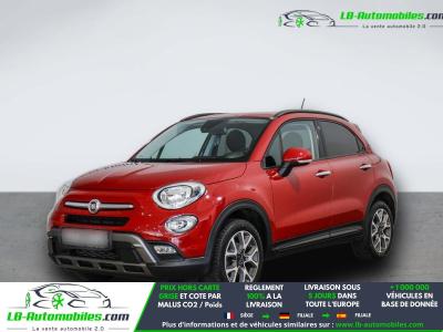 Fiat 500 X 1.4 MultiAir 140 ch BVA