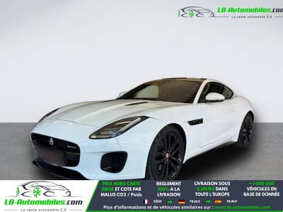 Jaguar F-Type Coupé 340 ch BVA