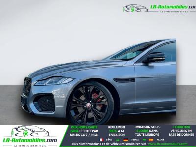 Jaguar XF CH300 BVA AWD