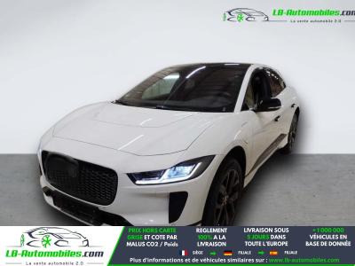Jaguar I-Pace EV 400 AWD 90kWh R-Dynamic