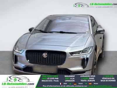 Jaguar I-Pace EV 400 AWD 90kWh R-Dynamic