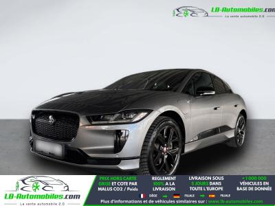 Jaguar I-Pace EV 400 AWD 90kWh R-Dynamic