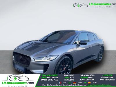 Jaguar I-Pace EV 400 AWD 90kWh R-Dynamic