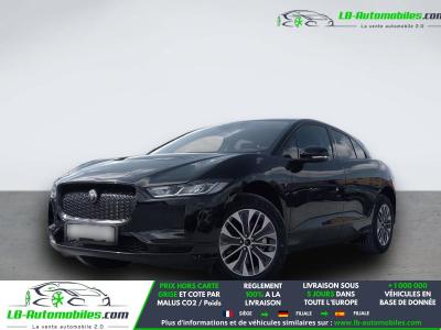 Jaguar I-Pace EV 400 AWD 90kWh R-Dynamic