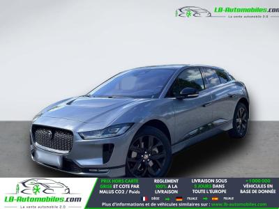 Jaguar I-Pace EV 400 AWD 90kWh R-Dynamic