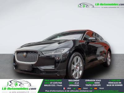 Jaguar I-Pace EV 400 AWD 90kWh R-Dynamic