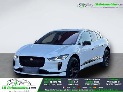 Jaguar I-Pace EV 400 AWD 90kWh R-Dynamic