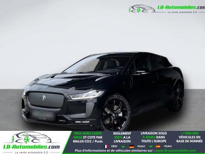 Jaguar I-Pace EV 400 AWD 90kWh R-Dynamic