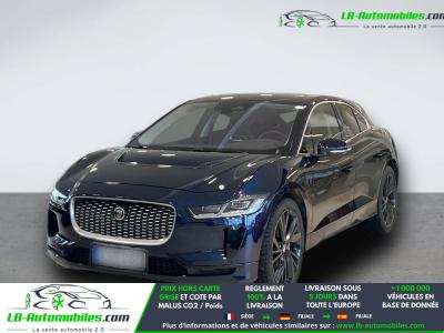 Jaguar I-Pace EV 400 AWD 90kWh R-Dynamic