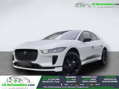 Jaguar I-Pace EV 400 AWD 90kWh R-Dynamic