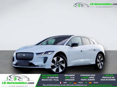 Jaguar I-Pace EV 400 AWD 90kWh R-Dynamic
