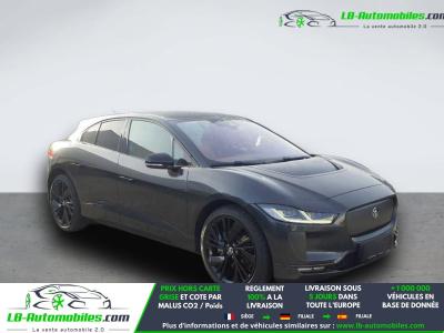 Jaguar I-Pace EV 400 AWD 90kWh R-Dynamic