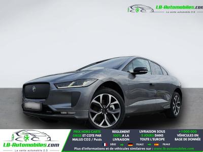 Jaguar I-Pace EV 400 AWD 90kWh R-Dynamic