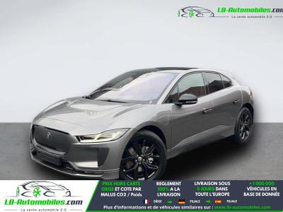 Jaguar I-Pace EV 400 AWD 90kWh R-Dynamic