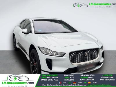 Jaguar I-Pace ch320 AWD 90kWh