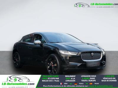Jaguar I-Pace ch320 AWD 90kWh
