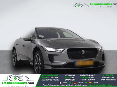 Jaguar I-Pace ch320 AWD 90kWh