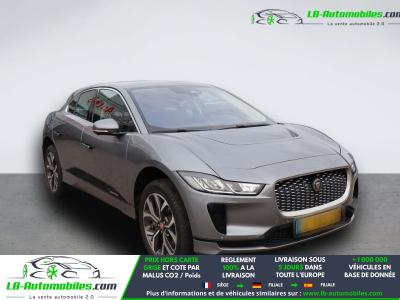 Jaguar I-Pace ch320 AWD 90kWh