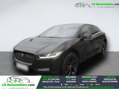 Jaguar I-Pace ch320 AWD 90kWh