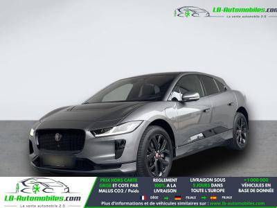 Jaguar I-Pace ch320 AWD 90kWh