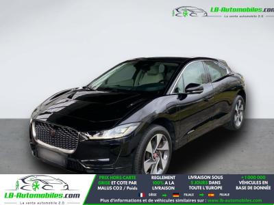 Jaguar I-Pace ch320 AWD 90kWh