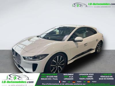 Jaguar I-Pace ch320 AWD 90kWh