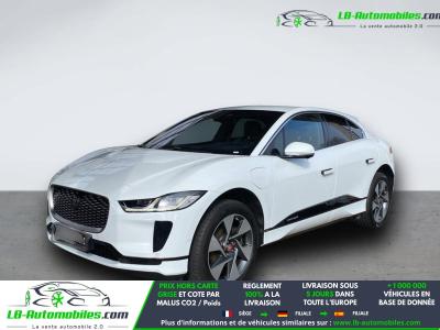 Jaguar I-Pace ch320 AWD 90kWh