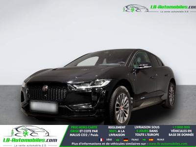 Jaguar I-Pace ch400 AWD 90kWh