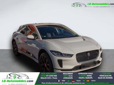 Jaguar I-Pace ch400 AWD 90kWh