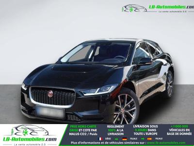 Jaguar I-Pace ch400 AWD 90kWh