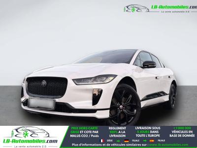 Jaguar I-Pace ch400 AWD 90kWh