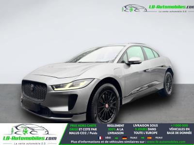 Jaguar I-Pace ch400 AWD 90kWh
