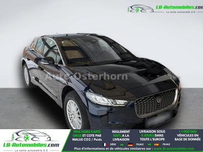 Jaguar I-Pace ch400 AWD 90kWh