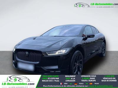 Jaguar I-Pace ch400 AWD 90kWh