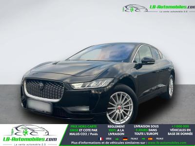 Jaguar I-Pace ch400 AWD 90kWh