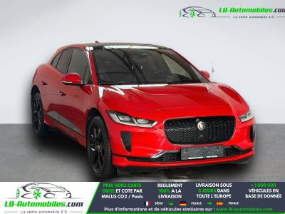 Jaguar I-Pace ch400 AWD 90kWh