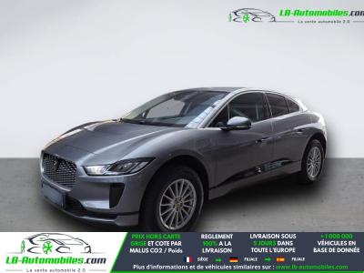 Jaguar I-Pace ch400 AWD 90kWh