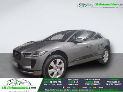 Jaguar I-Pace ch400 AWD 90kWh