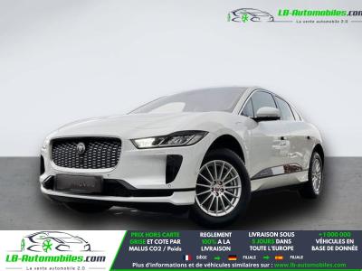 Jaguar I-Pace ch400 AWD 90kWh