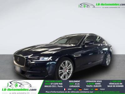 Jaguar XE D180 BVA