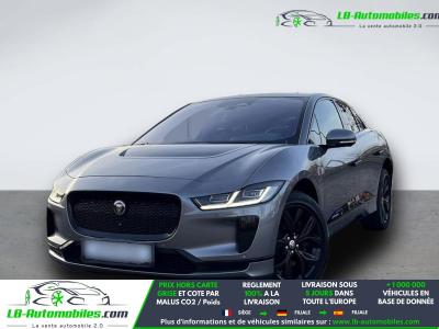 Jaguar I-Pace ch400 AWD 90kWh