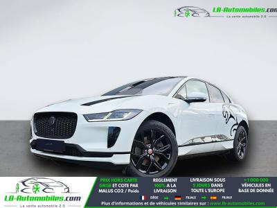 Jaguar I-Pace ch400 AWD 90kWh